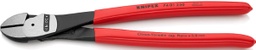[23405.401250] Pince coupante de coté Knipex 74 01 250