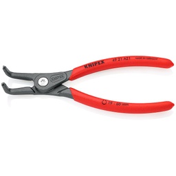 [23007.494121] Pince à circlips ext. coudée 19 - 60 mm  Knipex 49 41 A21