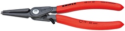 [23007.048313] Pince à circlips int. droit 40 - 100 mm  Knipex 48 31 J3
