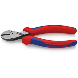 [23405.730216] Pince coupante de coté X-Cut 160 mm Knipex 73 02 160