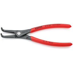 [23007.494131] Pince à circlips ext. coudée 40 - 100 mm  Knipex 49 41 A31