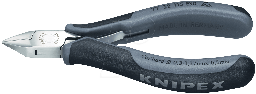 [23155.000115] Pince coupante électronique Knipex 115mm - 77 32 115 ESD