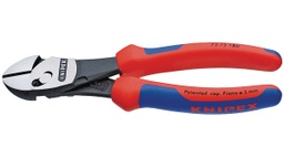 [23405.372180] Pince coupante de coté haute performance Knipex 73 72 180
