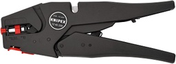 [23604.124020] Pince à sertir autres Knipex 12 40 200 (0,03 - 10mm2)