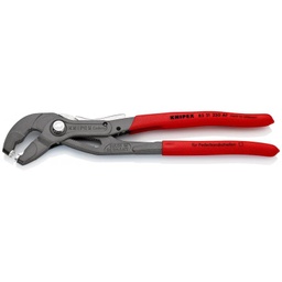 [23005.855126] Pince Knipex pour collier avec cran d’arrêt 250 mm 85 51 250 AF