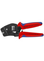 [23612.975308] Pince à sertir Knipex 97 53 08