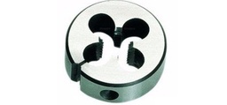 [32530.060010] Filière ronde HSS-E M6 x 1,00