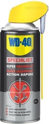 [51040.31348] Super dégrippant Specialist WD-40 400ml 