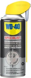 [51040.31394] Lubrifiant sec au PTFE ( teflon ) spray 400ml