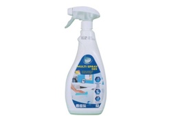 [52155100.075] Nettoyant spray multi-surfaces désinfectant 750ml