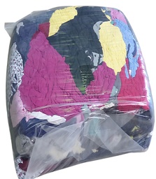 [52321.000010] Chiffons couleur (10 kg)