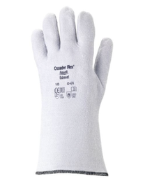 [60000.000074] Paire de gant de soudeur HT (coutures kevlar)