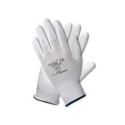 [64159.100009] Gant nylon enduit PU (paire) T9