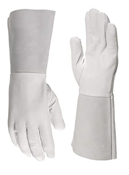 [64172.100010] Gants de soudeur TIG T10/XL (paire)