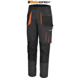 [66474.000000] Pantalon multipoches Beta 7900E XS