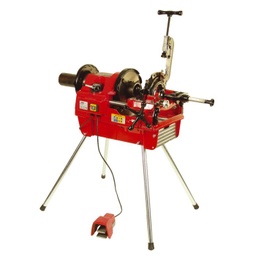 [70000.000412] Machine à fileter Virax 1621 - 4¨ 