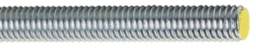 [17121.300100] DIN 975 tige filetée Acier 8.8 Zingué M30 X 1000