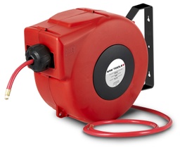 [76017.095014] Enrouleur pneumatique automatique 3/8 &quot; x 14m HAL01014CG