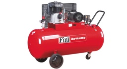 [76881.000090] Compresseur Fini MK102 90L-3HP-1x 230V