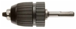 [80040.000182] Mandrin autoserrant 1,5-13mm avec adaptateur SDS+ Hikoki