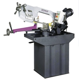 [713300260] Scie ruban S275N 3x400V - 45-90 m/min
