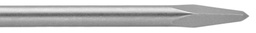 [89231.000250] Burin pointe SDS+ 250 mm Hikoki