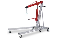 [90000.001289] Grue d’atelier 2 tonnes CAT620 levage 2150 mm