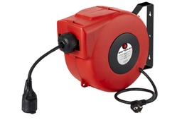 [95117.025020] Enrouleur électrique automatique 3x2,5/20m HAE32520N