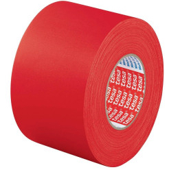 [90160.800825] Ruban adhésif TESA 4651 rouge 50m x 75mm 