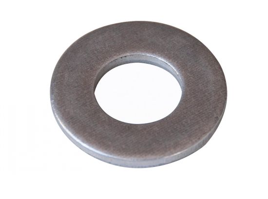 [15170.035000] DIN 125A - ISO 7089 Rondelle plate Aluminium M3,5