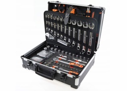 [25190.205620] Valise à outils (163pcs) BETA 2056E/E-20 Promo