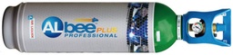 [71250.002003] Recharge Albee Argon Weld 13 L/300 bar