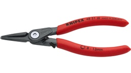 [23007.048310] Pince à circlips int. droit 8 - 13 mm  Knipex 48 31 J0