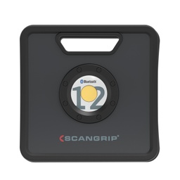 [95300.292066] Lampe de chantier Scangrip 35444 LED NOVA 12K - 1200/12000lm