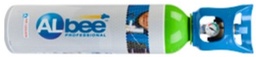 [71250.002005] Recharge Albee Argon Weld 5 L/200 bar