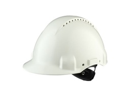 [65110.003005] Casque de sécurité 3M/Helmet G3000 Blanc