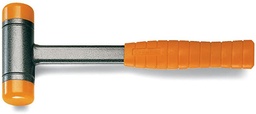 [20019.001060] Marteau anti-rebond manche métal Beta 1392 60 mm