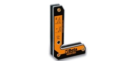 [20019.018600290] Équerre magnétique pour angles internes et externes Beta 1860EI  165mm x 110mm