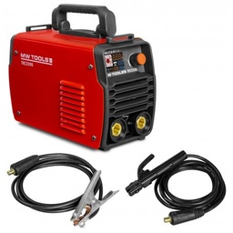 [72905.000160] Poste à souder à l’ électrode MW TOOLS TEC165S 160A