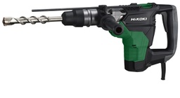 [DH40MCWSZ] Marteau perforateur SDS-max HIKOKI DH40MCWSZ  7,1 kg / 40 mm / 1.100 W / 7,1 J