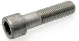[12161.060030] Vis à tête cylindrique 6 pans creux ISO 4762 DIN 912 Inox A4-80 M6 x 30