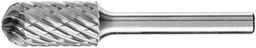[093153] Fraise lime Pferd ALLROUND carbure WRC 0618/6 - 6 x 16 mm