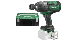 [WR36DEW2Z] Boulonneuse Hikoki 36V/1/2&quot; / WR36DEW2Z