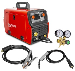 [829000202] Poste à souder MIG205S SYNERGIE 50-200A