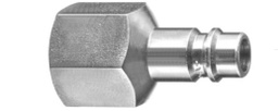 [76100.076103] Raccord rapide mâle filet femelle 1/2¨ ERP (Max 16bar) EURO 7.2/7.4