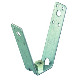 [64094] TZ M 8 PINCE A PROFILES (25pc)
