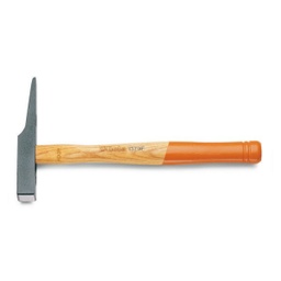 [013790416] Marteau d'électricien Beta manche en bois 1379F (211gr)