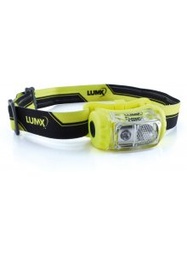 [LM12180] Lampe frontale 180 lumen HL-180 (piles AAA)