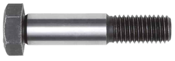 [11022.360120] DIN 610 Vis tête hexagonale corps ajustable filet court acier brut 8.8 M36 X 120