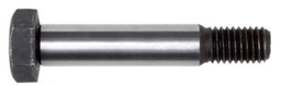 [11032.200080] DIN 610 Vis tête hexagonale corps ajustable filet court acier brut 10.9 M20 X 80